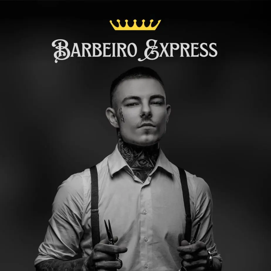 Curso de Barbeiro Express BH
