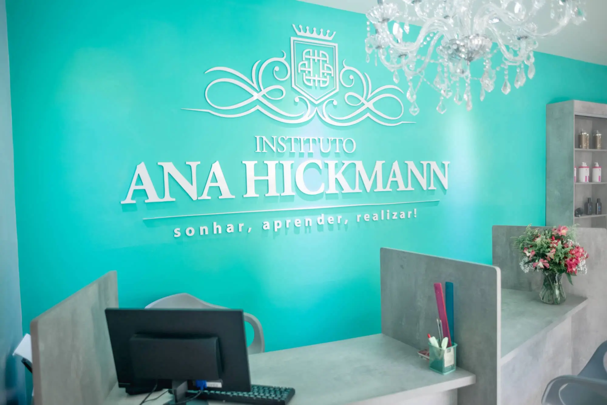 Instituto Ana Hickmann 
